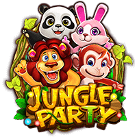 Jungle Party — CQ9
