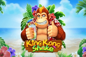King Kong Shake — CQ9