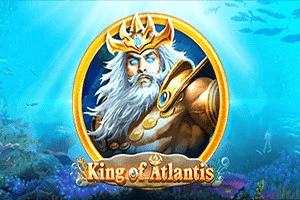 King of Atlantis — CQ9