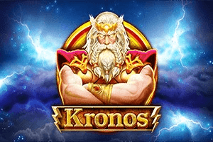 Kronos — CQ9