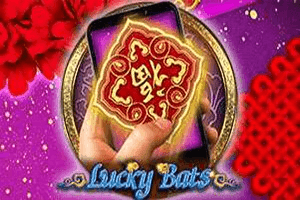 Lucky Bats M — CQ9