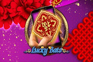 Lucky Bats — CQ9