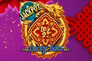LuckyBatsJP — CQ9