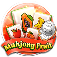 Mahjong Fruit — CQ9