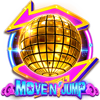Move n' Jump — CQ9