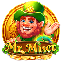 Mr. Miser — CQ9