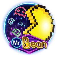 Mr.Bean — CQ9