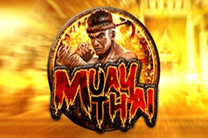 MuayThai — CQ9