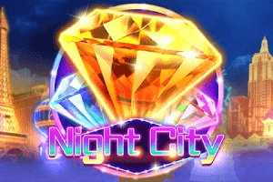Night City — CQ9