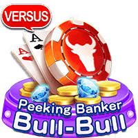 Peeking Banker Bull-Bull — CQ9