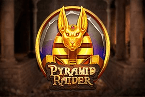 Pyramid Raider — CQ9