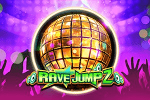 Rave Jump 2 M — CQ9