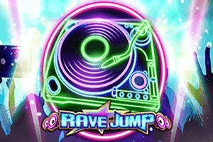 Rave Jump — CQ9