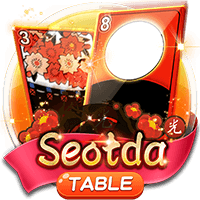 Seotda — CQ9