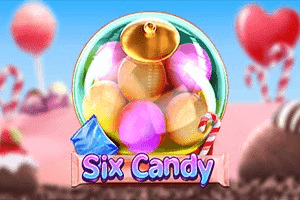 Six Candy — CQ9