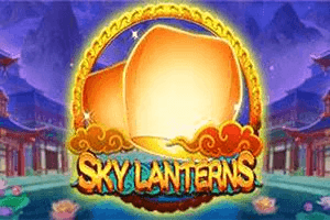Sky Lanterns — CQ9