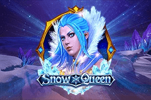 Snow Queen — CQ9