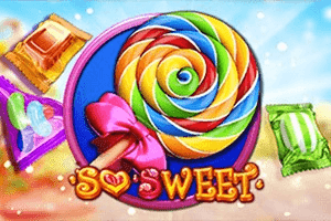 So Sweet — CQ9