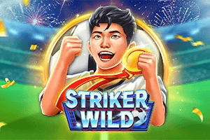 Striker WILD — CQ9