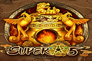 Super5 — CQ9