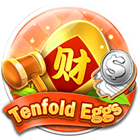 Tenfold Eggs — CQ9