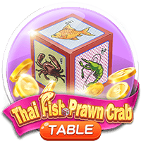 Thai Fish Prawn Crab — CQ9
