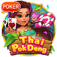 Thai Pok Deng — CQ9
