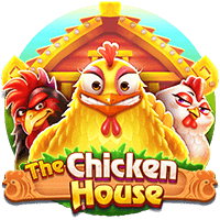The Chicken House — CQ9