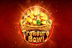 TreasureBowl — CQ9