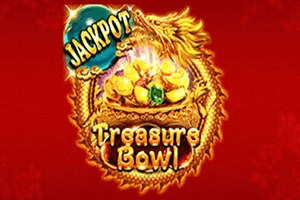 TreasureBowlJP — CQ9
