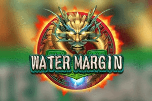 Water Margin — CQ9
