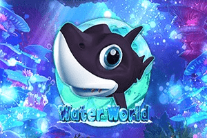 WaterWorld — CQ9