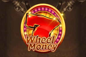 Wheel Money — CQ9