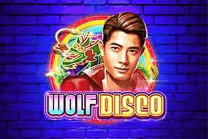 Wolf Disco — CQ9