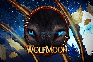 Wolf Moon — CQ9