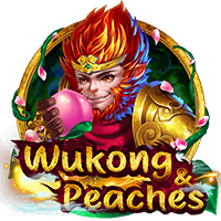 WuKong&Peaches — CQ9