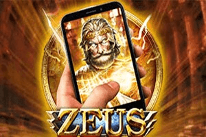 Zeus M — CQ9