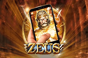 Zeus — CQ9