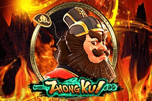 Zhong Kui — CQ9