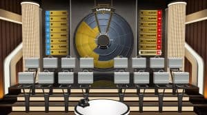 First Person Deal or No Deal — EVOLUTION