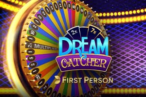 First Person Dream Catcher — EVOLUTION