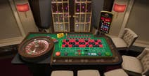 First Person Roulette — EVOLUTION