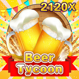 Beer Tycoon — JDB