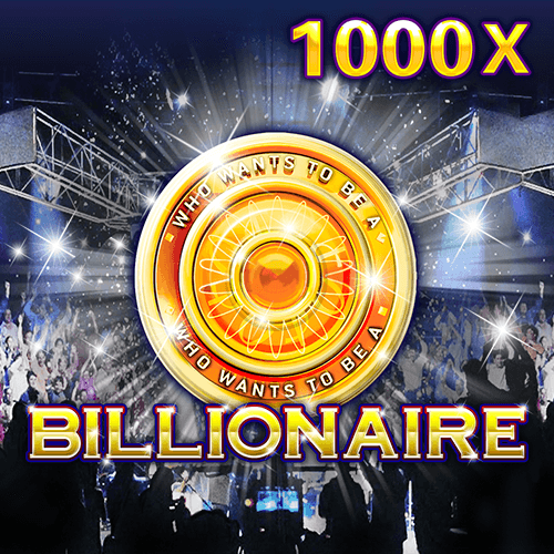 Billionaire — JDB