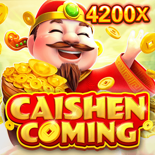 Caishen Coming — JDB