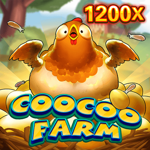 Coocoo Farm — JDB