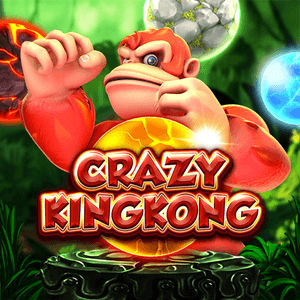 Crazy King Kong — JDB