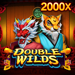 Double Wilds — JDB
