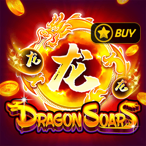 Dragon Soar — JDB