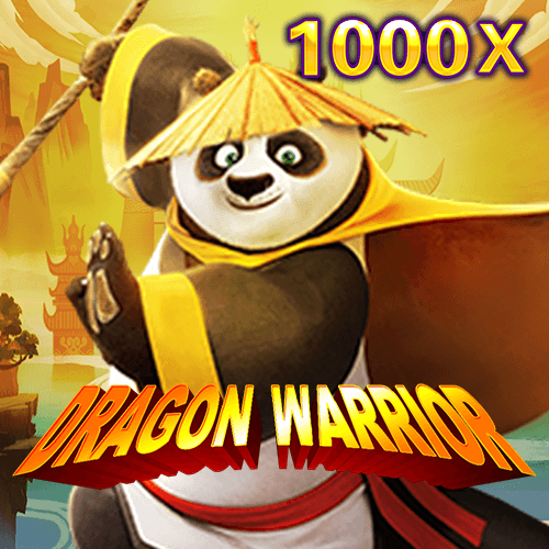 Dragon Warrior — JDB